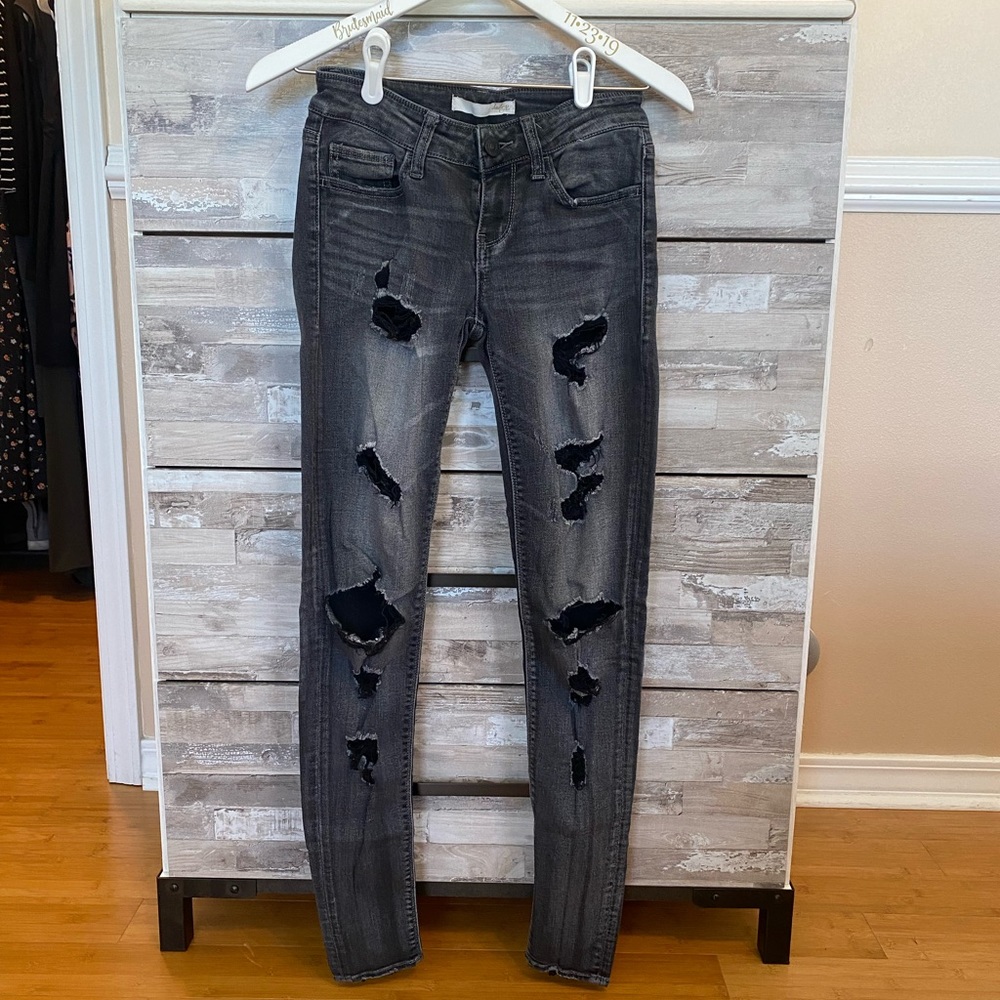 ☀️DAYTRIP JEANS☀️ - Picture 3 of 3